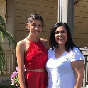 Meet your Posher, Susie